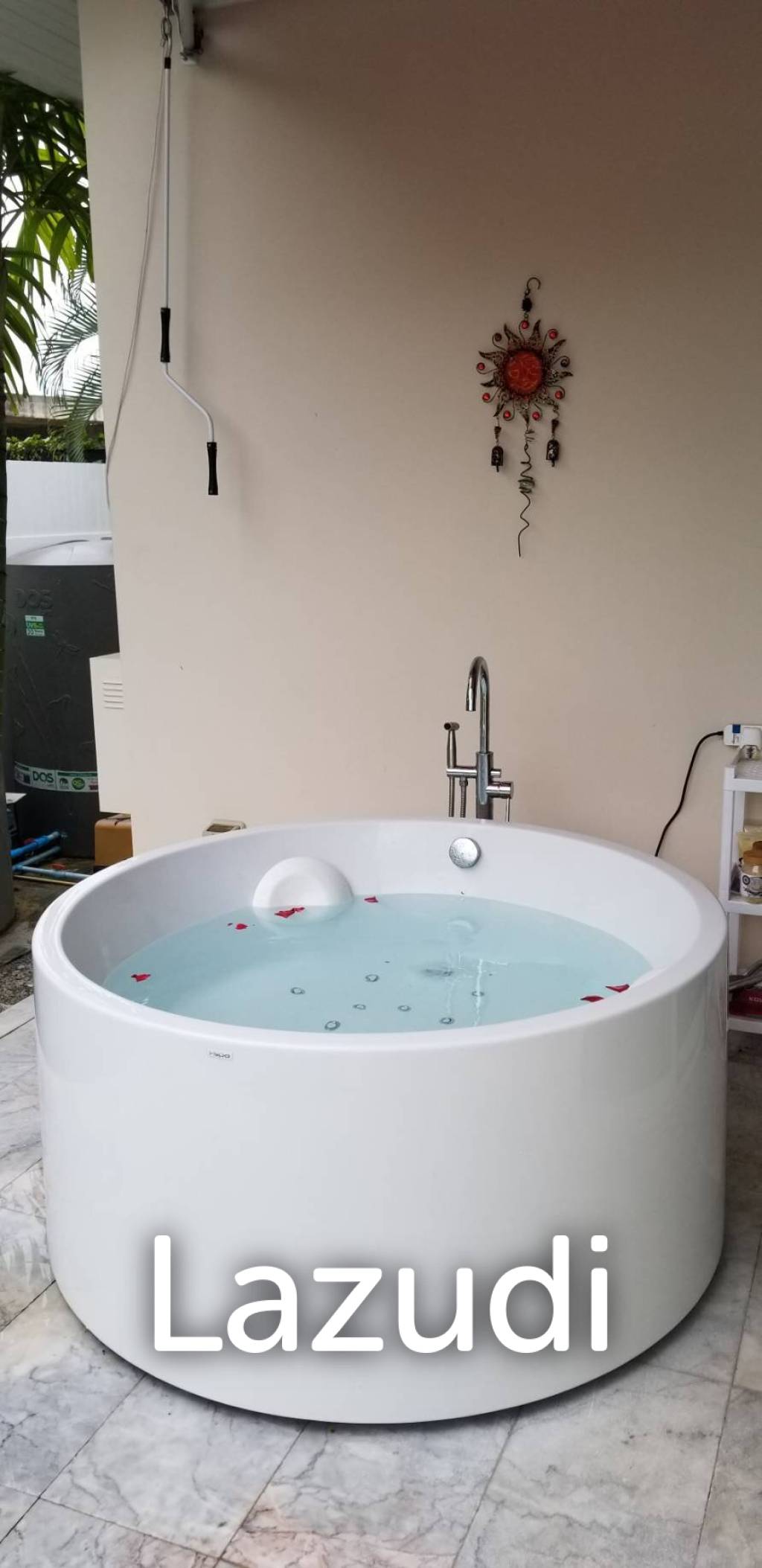 550 Sqm 3 Bed 2 Bath Villa For Sale