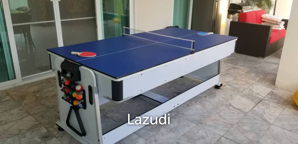 550 Sqm 3 Bed 2 Bath Villa For Sale