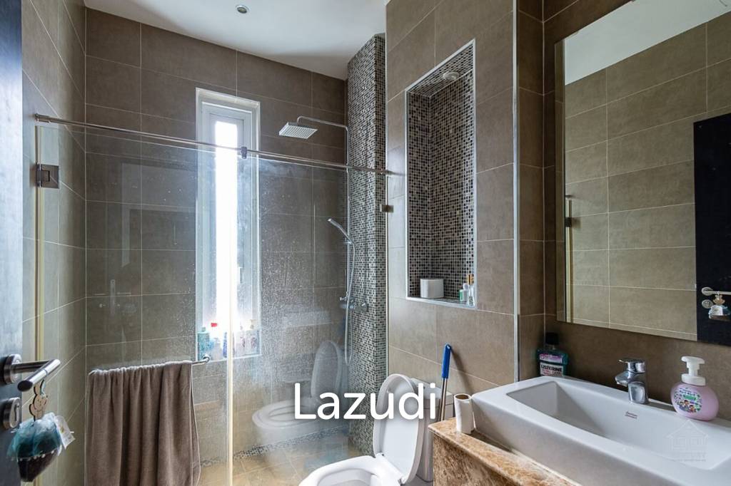 550 Sqm 3 Bed 2 Bath Villa For Sale