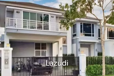 4 Bed 5 Bath 105 SQ.M perfect masterpiece