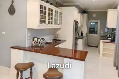 4 Bed 5 Bath 105 SQ.M perfect masterpiece