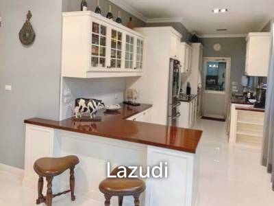 4 Bed 5 Bath 105 SQ.M perfect masterpiece