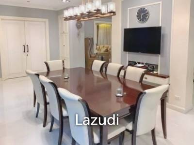 4 Bed 5 Bath 105 SQ.M perfect masterpiece