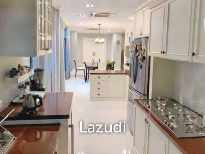 4 Bed 5 Bath 105 SQ.M perfect masterpiece