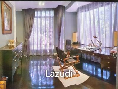 4 Bed 5 Bath 105 SQ.M perfect masterpiece
