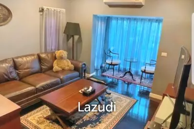 4 Bed 5 Bath 105 SQ.M perfect masterpiece