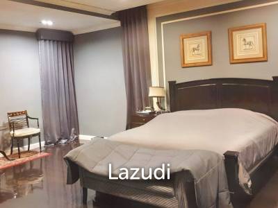 4 Bed 5 Bath 105 SQ.M perfect masterpiece