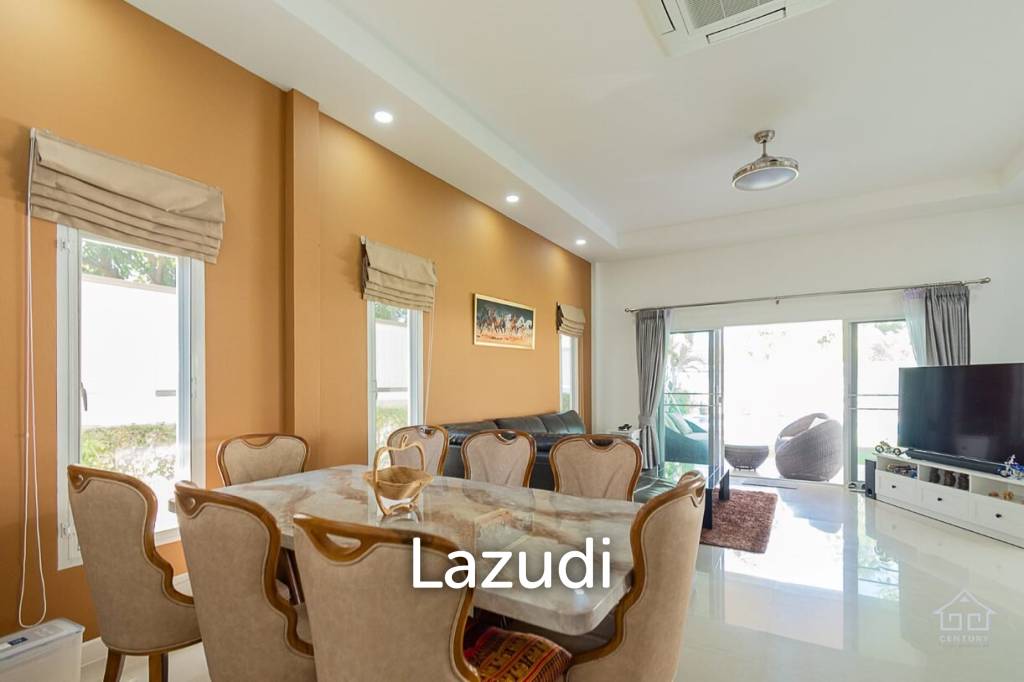 795 平方米 4 床 3 洗澡 别墅 对于 销售