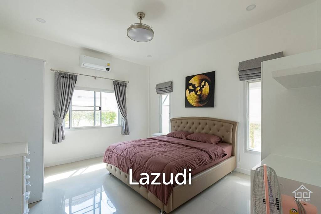 795 平方米 4 床 3 洗澡 别墅 对于 销售