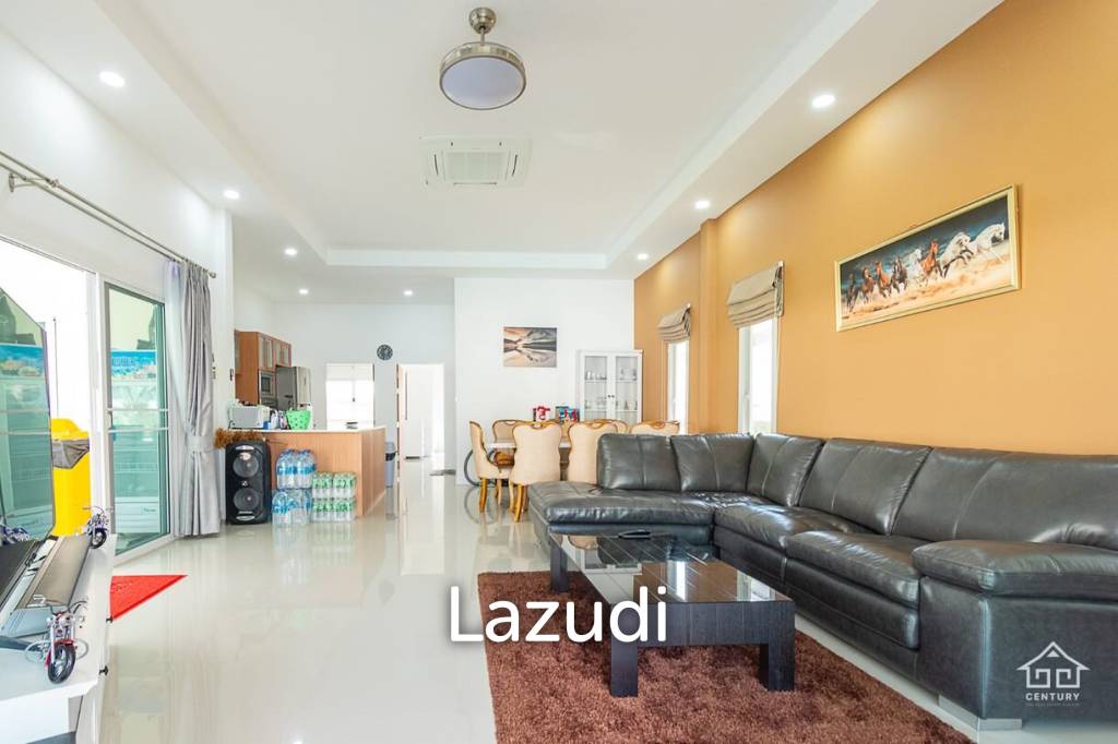 795 平方米 4 床 3 洗澡 别墅 对于 销售