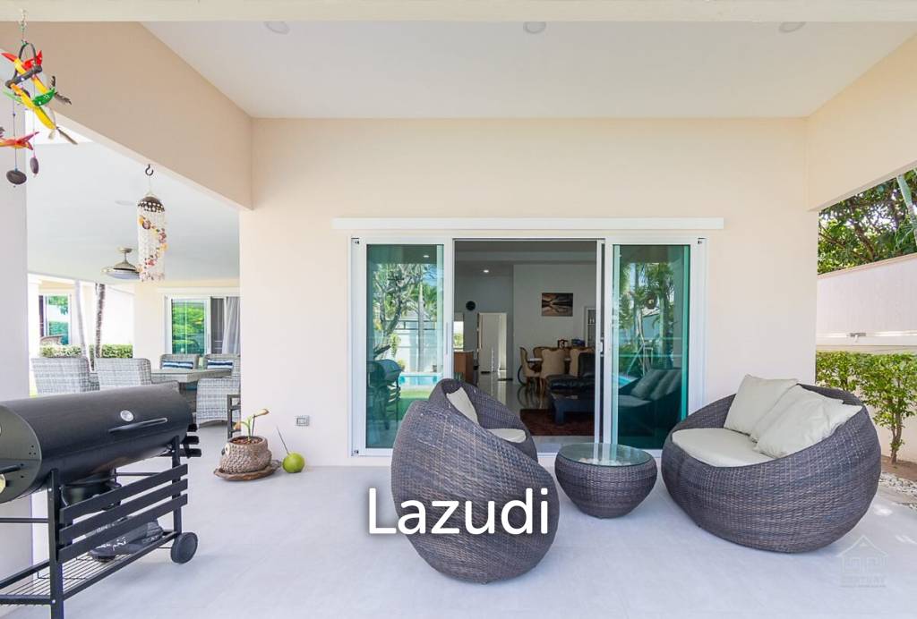 795 平方米 4 床 3 洗澡 别墅 对于 销售