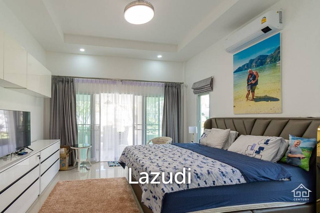 795 平方米 4 床 3 洗澡 别墅 对于 销售