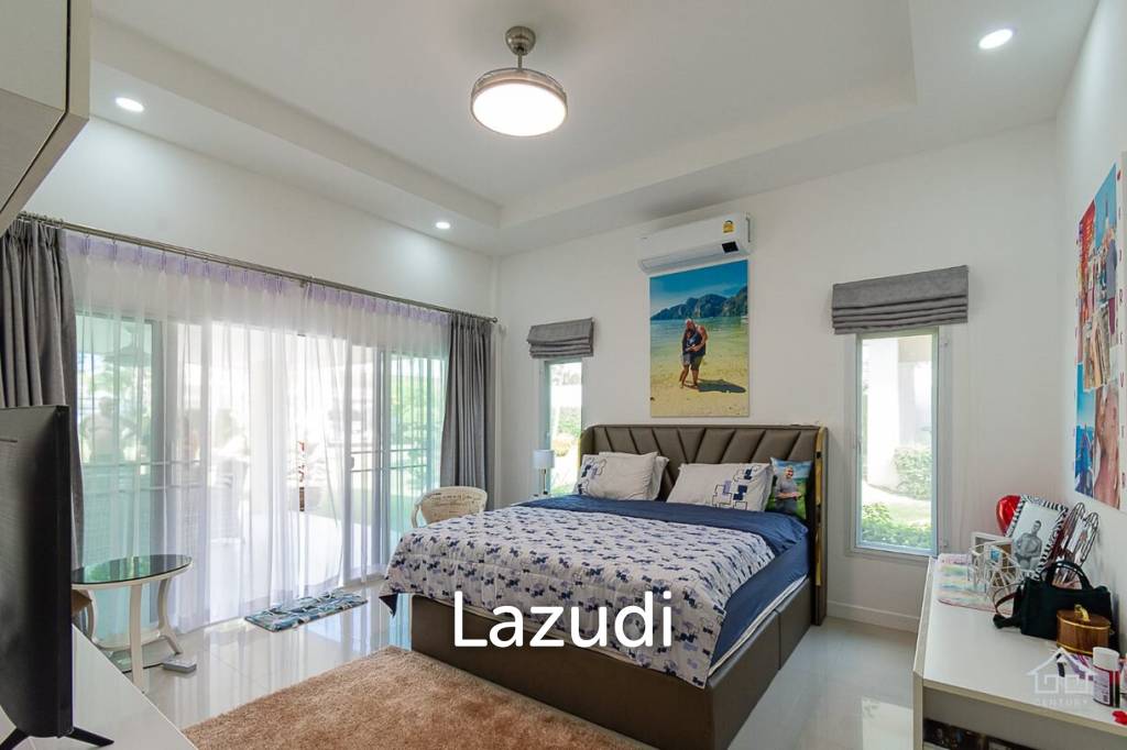 795 平方米 4 床 3 洗澡 别墅 对于 销售