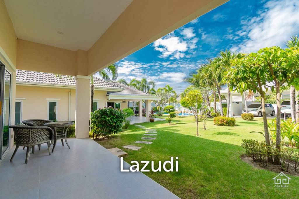 795 平方米 4 床 3 洗澡 别墅 对于 销售