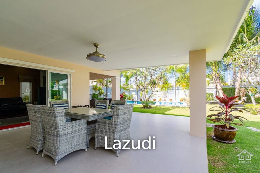 795 平方米 4 床 3 洗澡 别墅 对于 销售