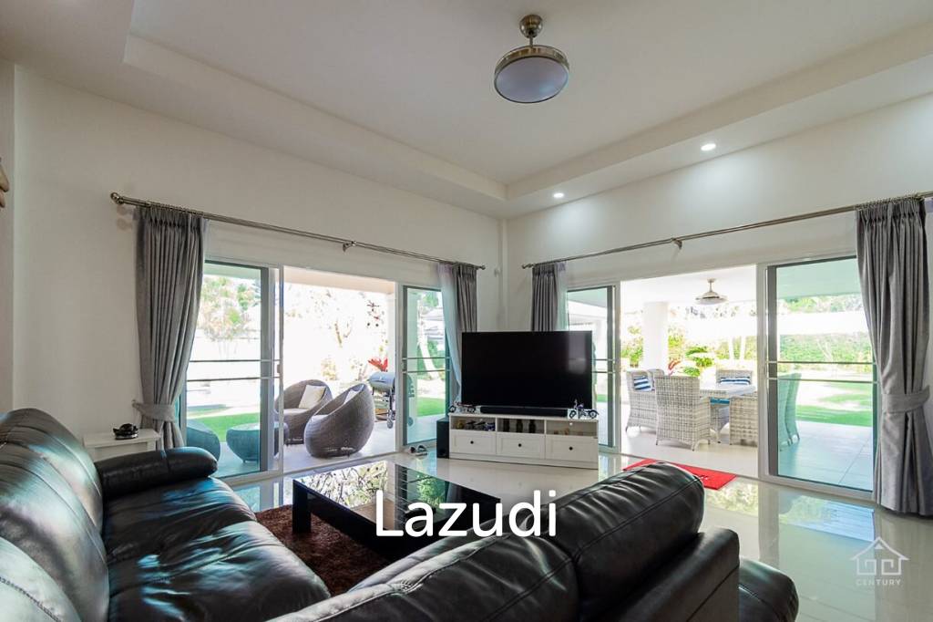 795 平方米 4 床 3 洗澡 别墅 对于 销售