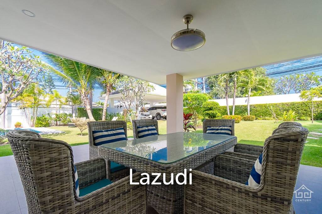 795 平方米 4 床 3 洗澡 别墅 对于 销售