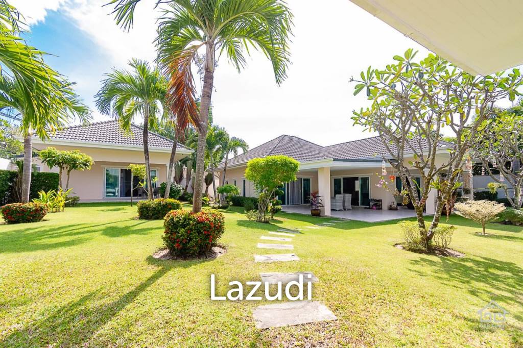 795 平方米 4 床 3 洗澡 别墅 对于 销售