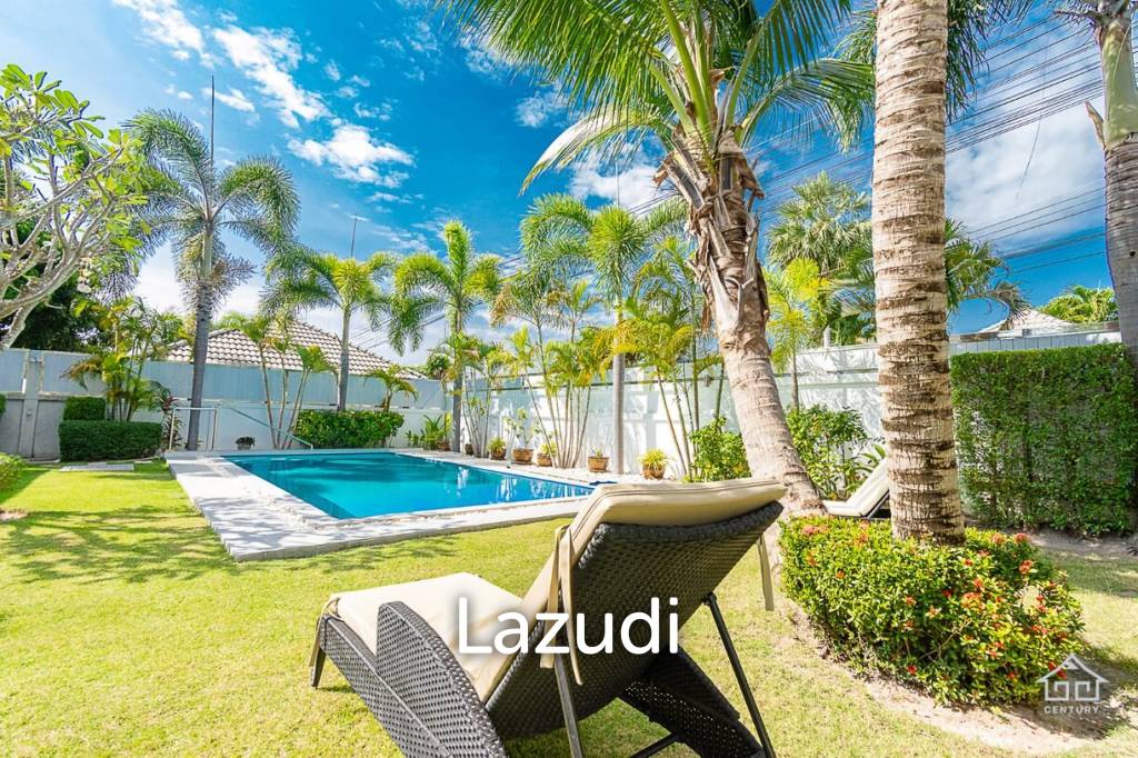 795 平方米 4 床 3 洗澡 别墅 对于 销售