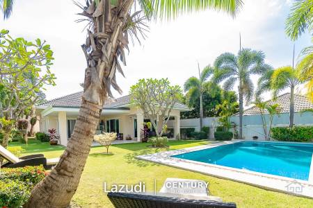 AVENUE 88 GOLD 1 : Great value 4 bed Pool Villa