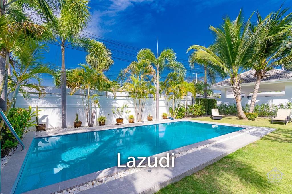 795 平方米 4 床 3 洗澡 别墅 对于 销售