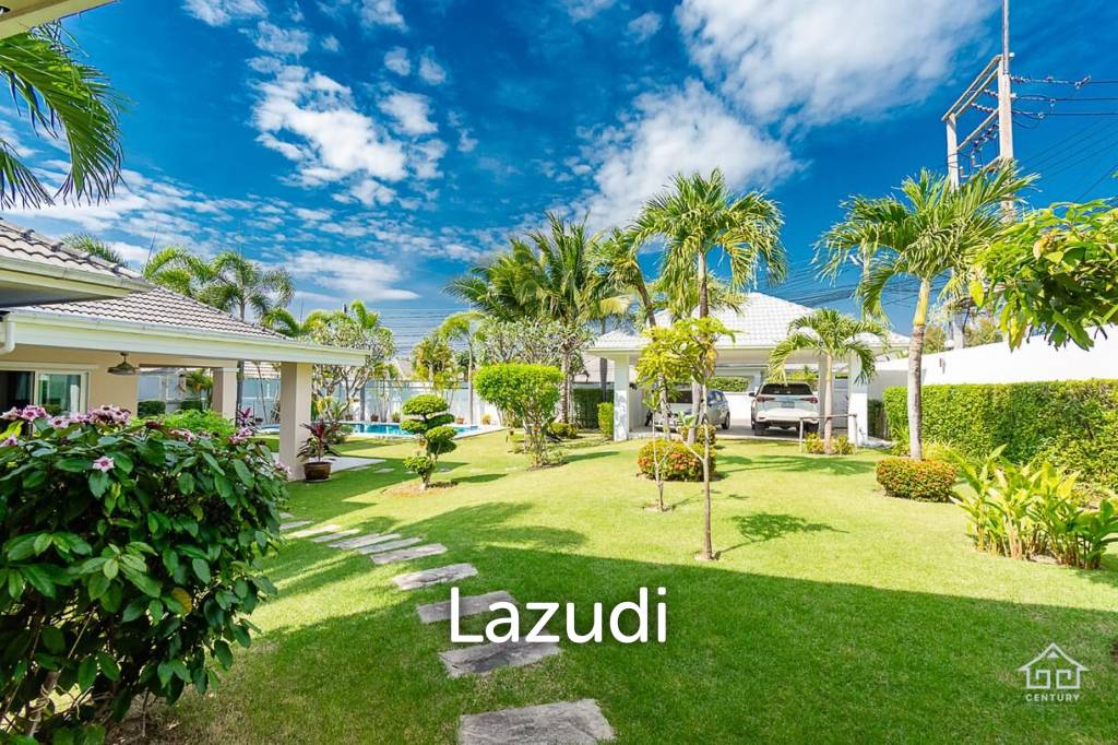 795 平方米 4 床 3 洗澡 别墅 对于 销售