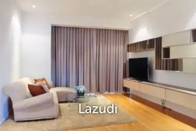 2 Bedroom 2 Bathroom 107 SQ.M The Pano