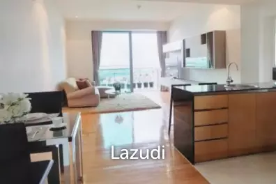 2 Bedroom 2 Bathroom 107 SQ.M The Pano