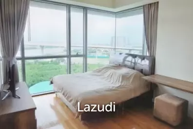 2 Bedroom 2 Bathroom 107 SQ.M The Pano