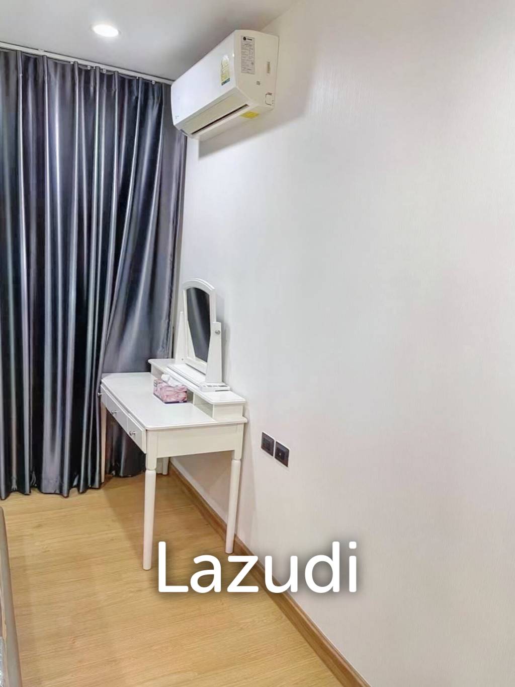1 Bed 1 Bath 42 SQ.M Supalai Wellington 2