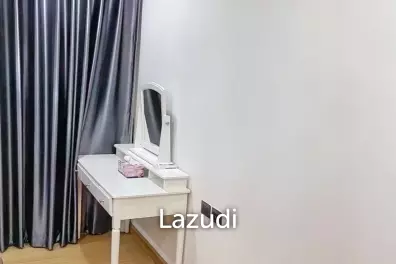 1 Bed 1 Bath 42 SQ.M Supalai Wellington 2