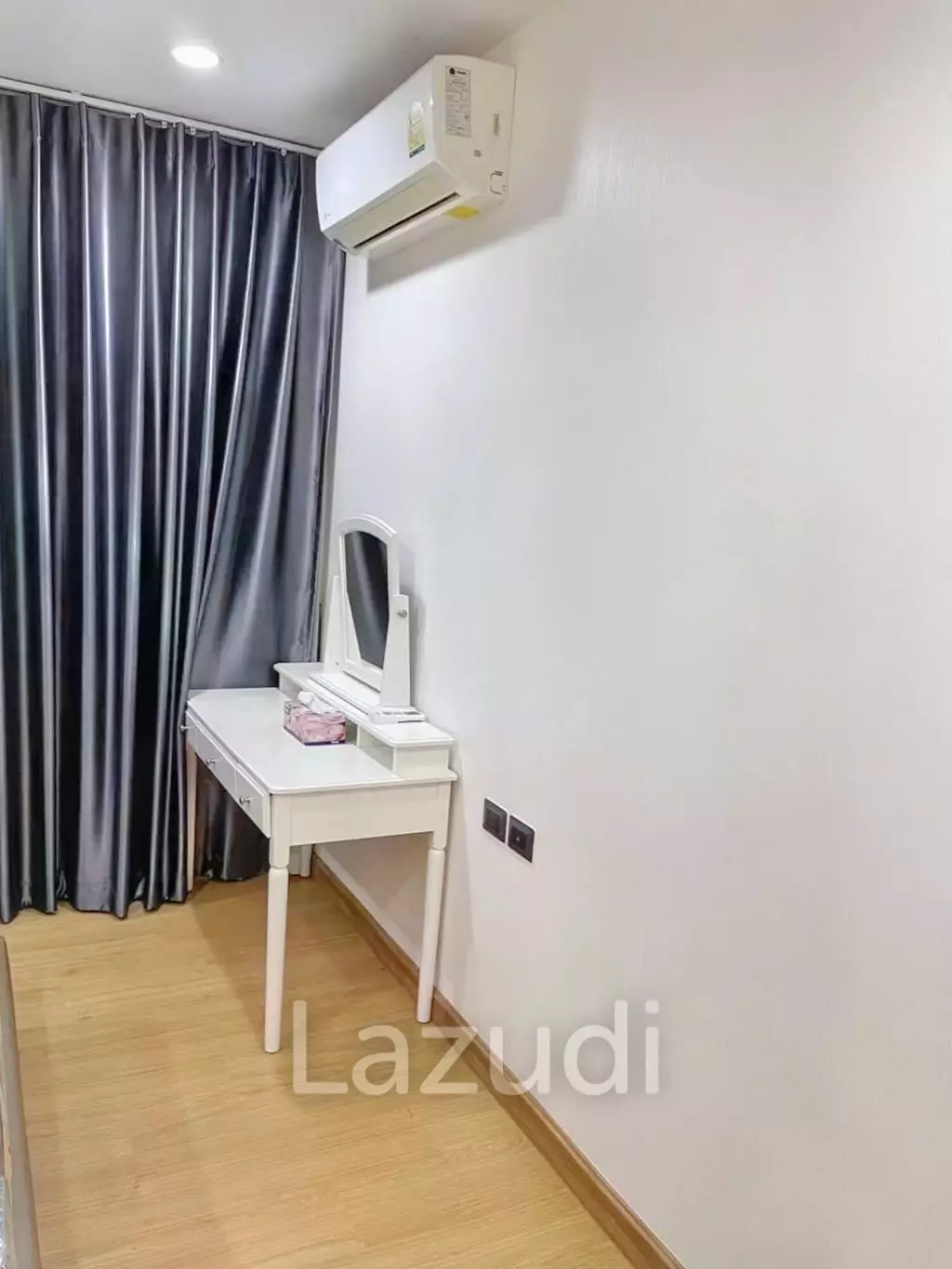 1 Bed 1 Bath 42 SQ.M Supalai Wellington 2