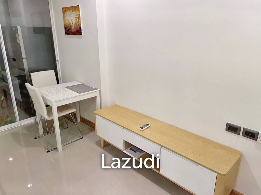 1 Bed 1 Bath 42 SQ.M Supalai Wellington 2