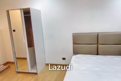 1 Bed 1 Bath 42 SQ.M Supalai Wellington 2