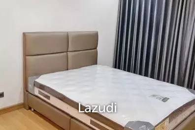1 Bed 1 Bath 42 SQ.M Supalai Wellington 2