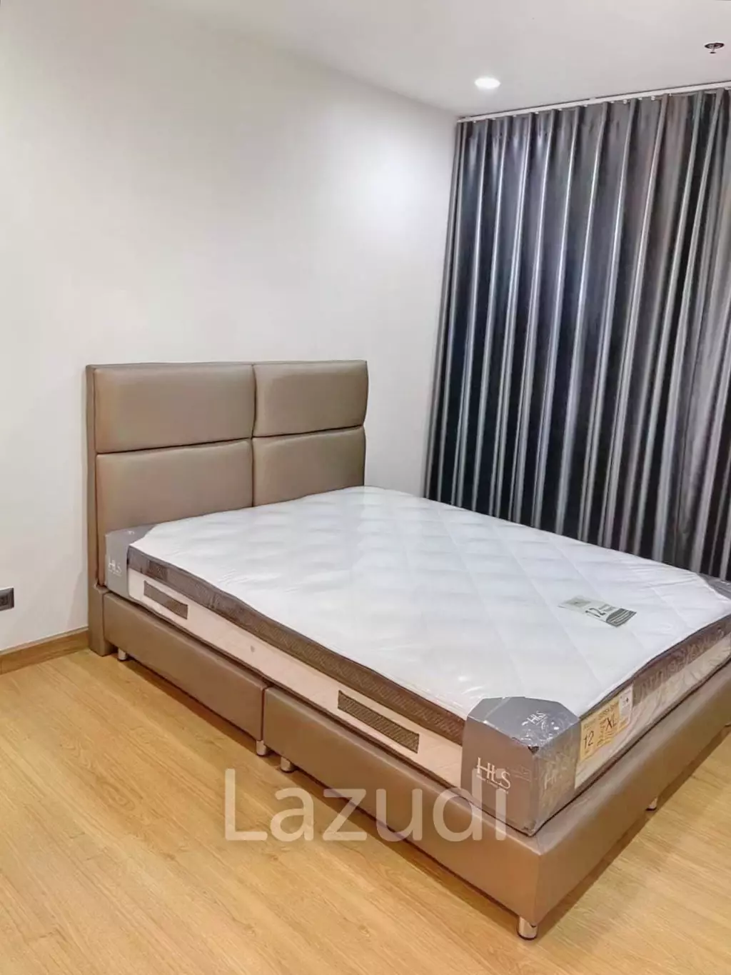1 Bed 1 Bath 42 SQ.M Supalai Wellington 2