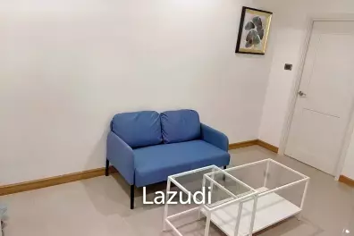 1 Bed 1 Bath 42 SQ.M Supalai Wellington 2