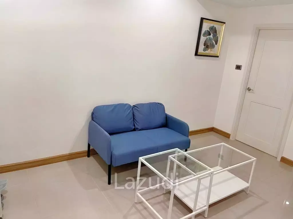 1 Bed 1 Bath 42 SQ.M Supalai Wellington 2