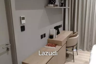 1 Bed 1 Bath 50 SQ.M Sky Residence Thonglor 25