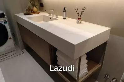 1 Bed 1 Bath 50 SQ.M Sky Residence Thonglor 25