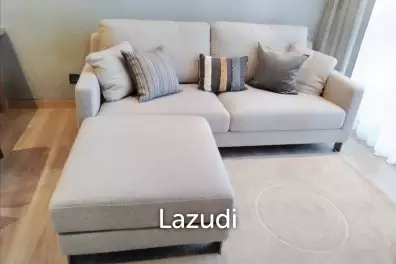 1 Bed 1 Bath 50 SQ.M Sky Residence Thonglor 25