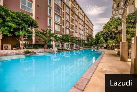 Studio Condo in Khao Takiab Studio Condo in Khao Takiab
