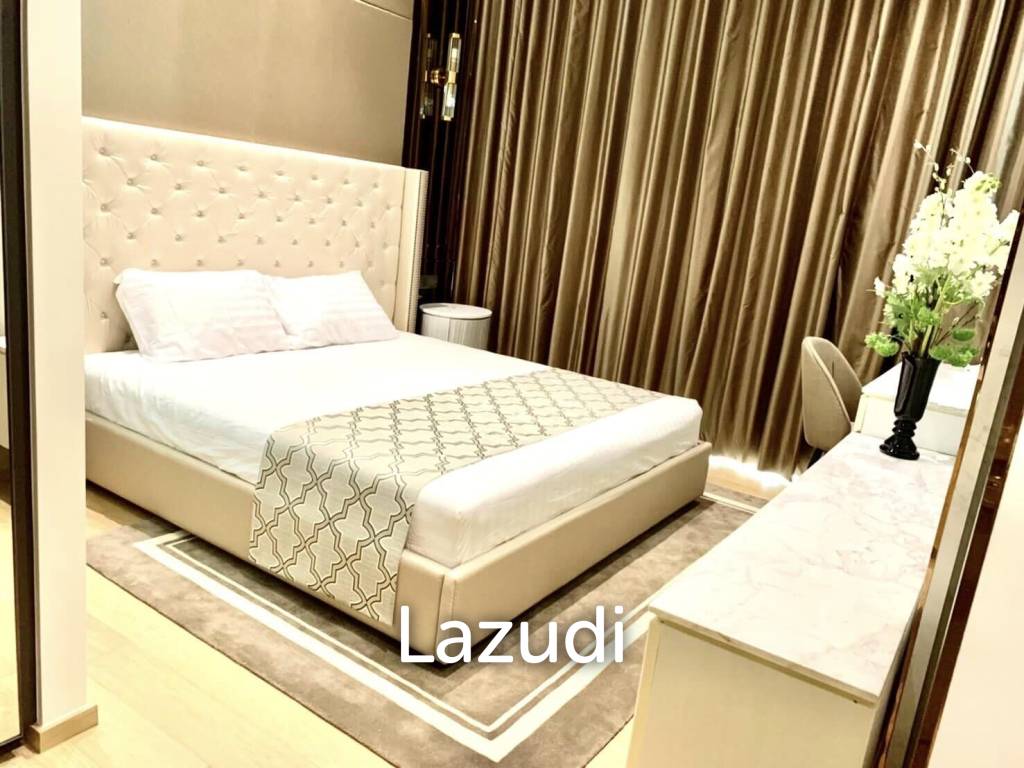 2 Bed 2 Bath 86 SQ.M  AT 28 Chidlom
