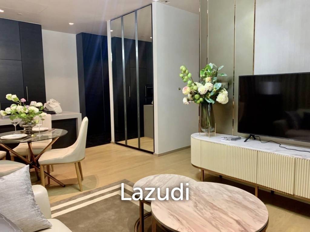 2 Bed 2 Bath 86 SQ.M  AT 28 Chidlom