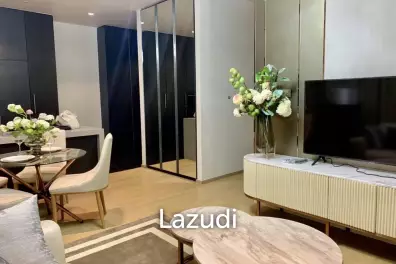 2 Bed 2 Bath 86 SQ.M  AT 28 Chidlom