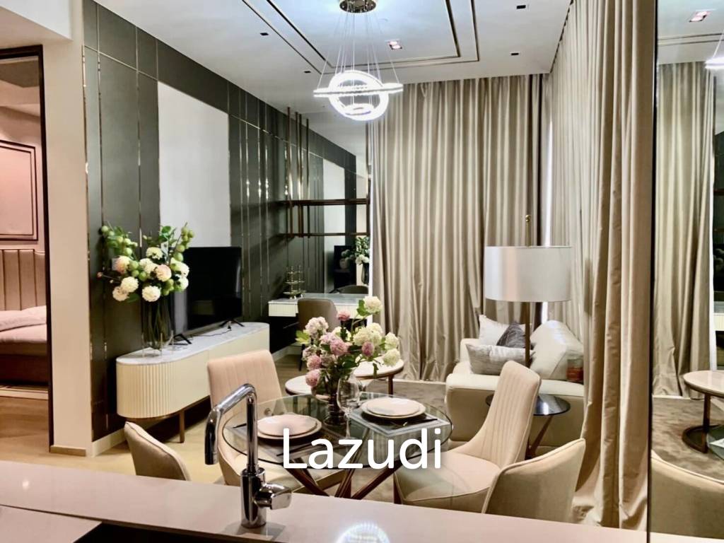 2 Bed 2 Bath 86 SQ.M  AT 28 Chidlom