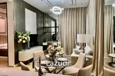 2 Bed 2 Bath 86 SQ.M  AT 28 Chidlom