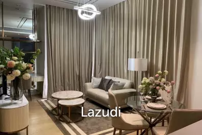 2 Bed 2 Bath 86 SQ.M  AT 28 Chidlom