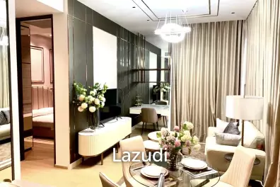 2 Bed 2 Bath 86 SQ.M  AT 28 Chidlom