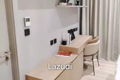 1 Bed 1 Bath 50 SQ.M Sky Residence Thonglor 25